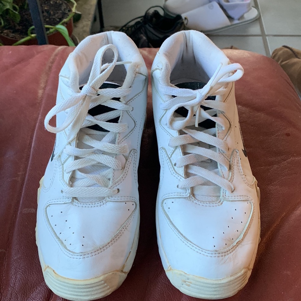 Vintage Nike Airliner 3/4 cross trainer NWOT - Picture 4 of 8